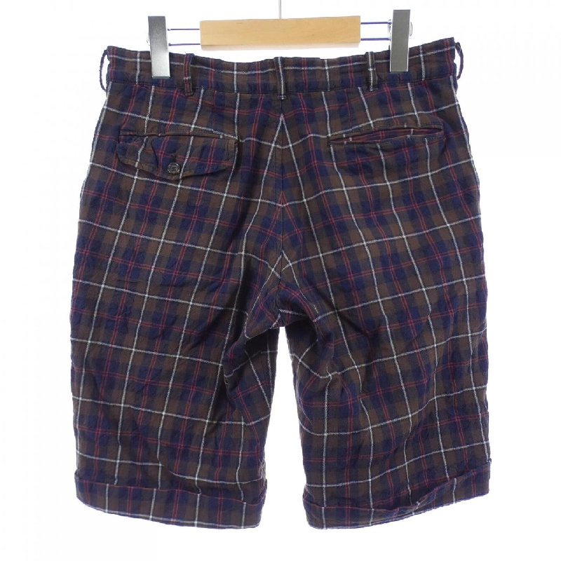 Quần short COMME des GARCONS HOMME HG-P005 - Hàng hiệu Chính hãng 882316