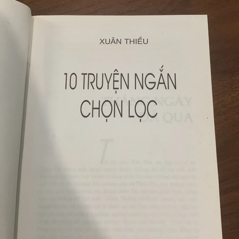 10 truyện ngắn chọn lọc 520029