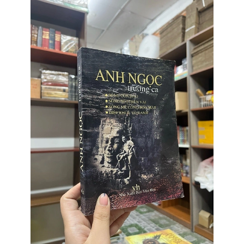 Anh Ngọc trường ca 119401