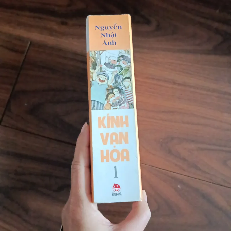 Kính vạn hoa 1 761816