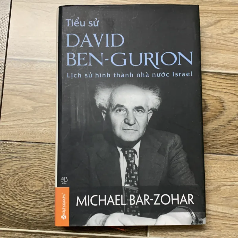 Lịch sử hình thành nước Israel 1036983