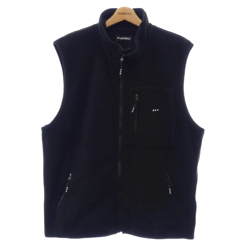 GOD SELECTION XXX Best - Hàng hiệu Authentic 897989