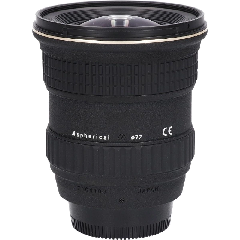 Nikon 12-24mm F4 DX - Hàng hiệu Authentic 879775