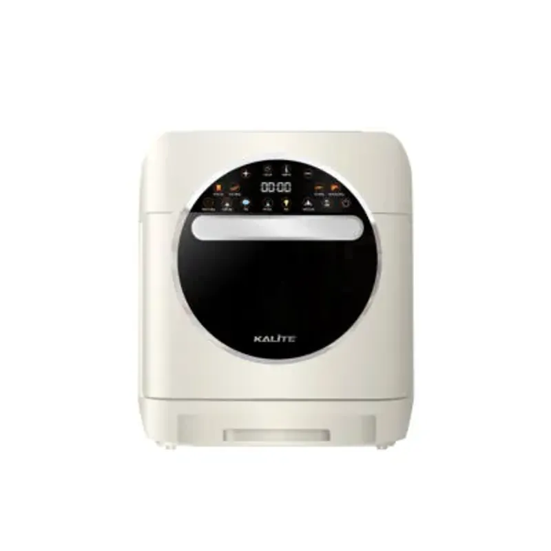 Nồi Chiên Hơi Nước Kalite Vapor 4in1 🌬️ Giòn Bên Ngoài – Mềm Mọng Bên Trong! 714147