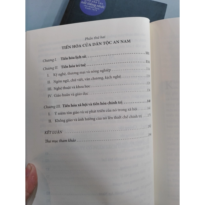 TÂM LÝ DÂN TỘC AN NAM - PAUL GIRAN 530412