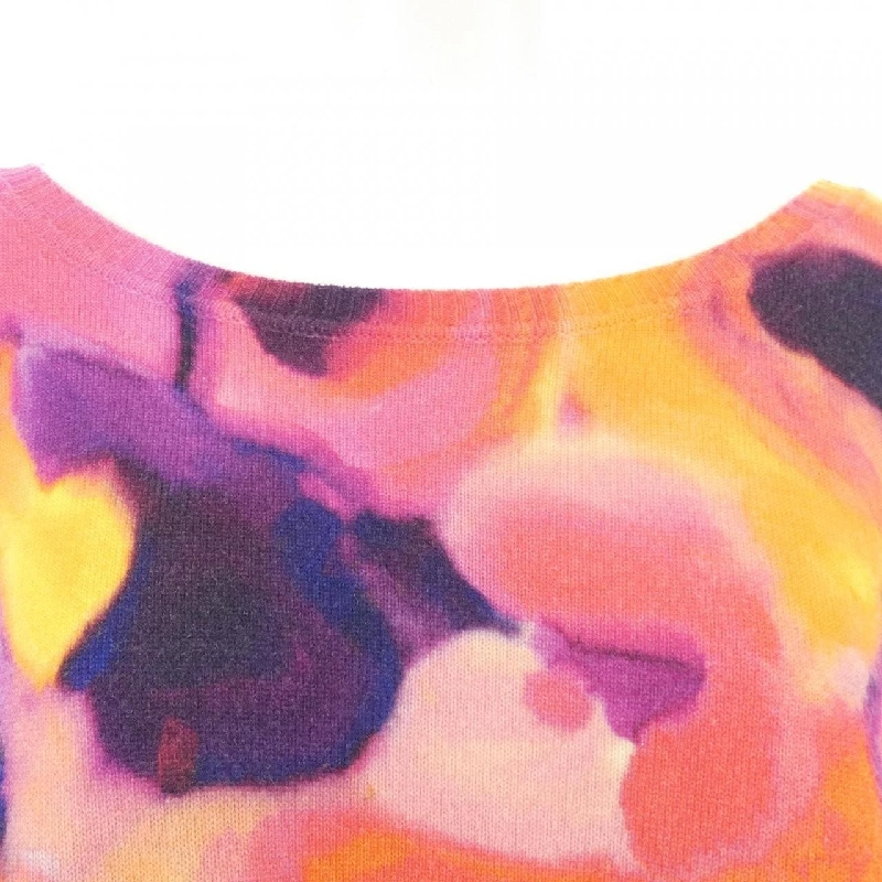 【Mã giảm giá】Chanel CHANEL Áo len 642770