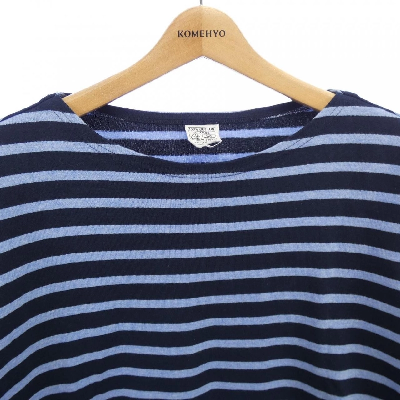 Áo thun LOOPWHEELER - Hàng hiệu Authentic 897319