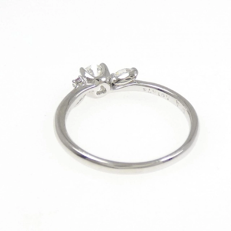 Nhẫn kim cương PT900 0.23CT - Hàng hiệu Authentic 847906