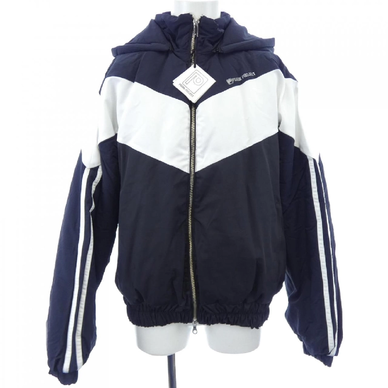 Áo khoác PRANK PROJECT 31232215402 - Hàng hiệu Authentic 883793