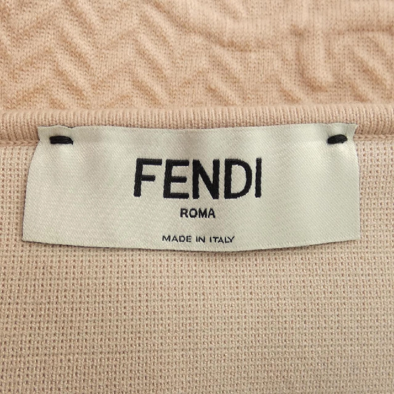 【Mã giảm giá】Váy FENDI 652679