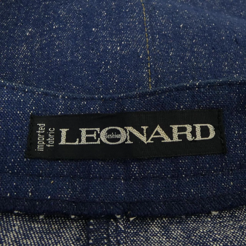 【Mã giảm giá】Bộ đồ LEO NARD 656475