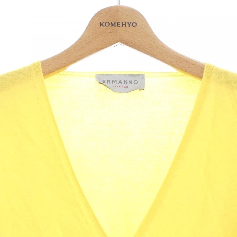 Áo khoác cardigan ERMANNO - Hàng hiệu Authentic 775135