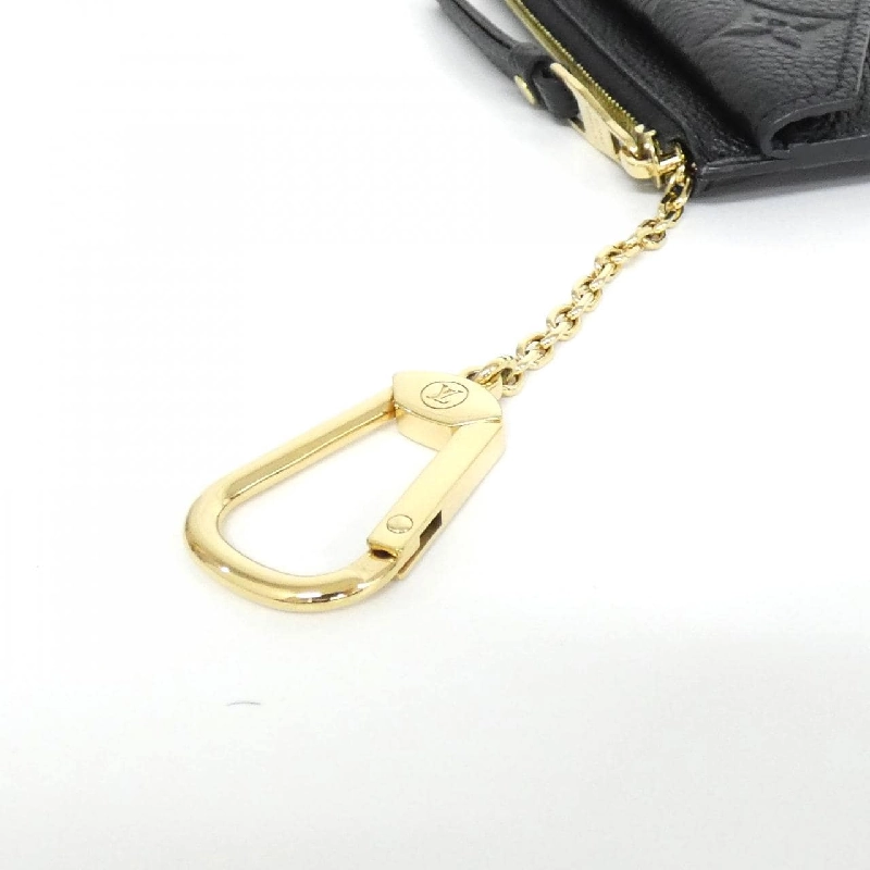 Louis Vuitton Monogram Empreinte Porte Cartes Recto Verso M69421 Ví & Thẻ - Hàng hiệu Chính hãng 769565