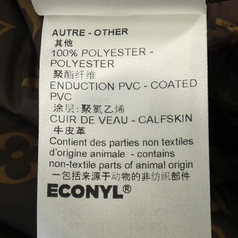 【Mã giảm giá】Áo khoác LOUIS VUITTON 641147