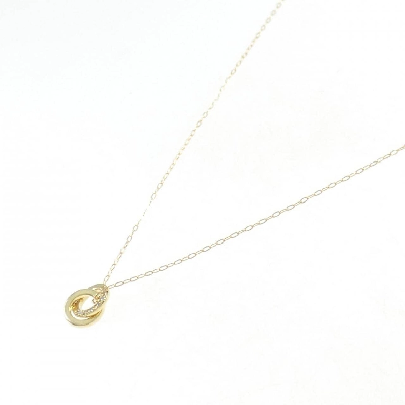 Coco Shunick Dây chuyền kim cương - Hàng hiệu Authentic 843613