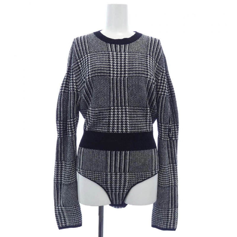 CURRENTAGE ニット 643737