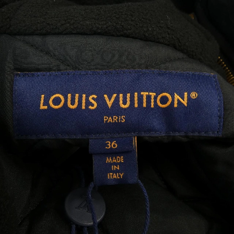 Louis Vuitton LOUIS VUITTON Áo khoác 633619