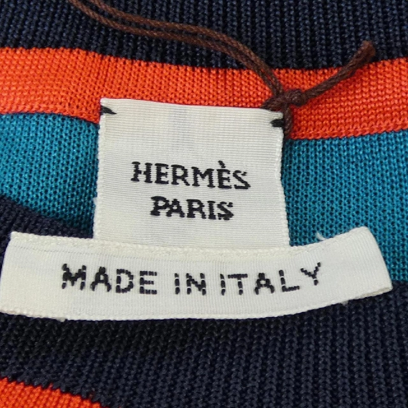 HERMES 3E2808D4 Áo len - Hàng hiệu Chính hãng 823015