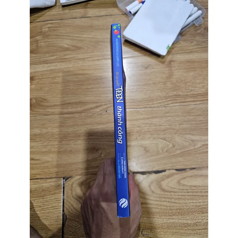 Bí quyết TEEN thành công
 682491