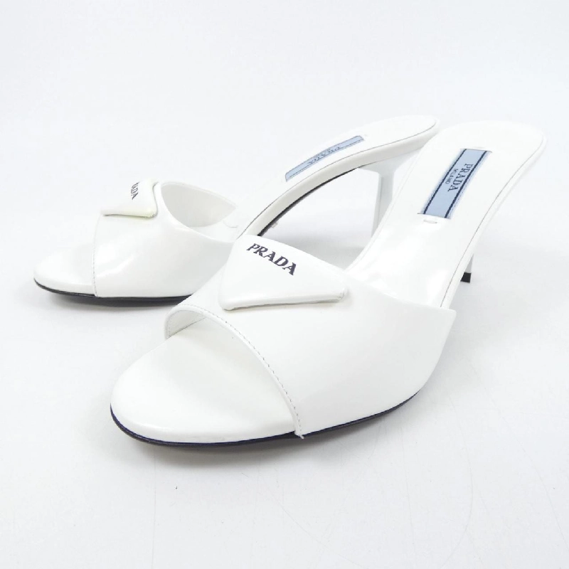 Giày sandal PRADA - Hàng hiệu Authentic 830760