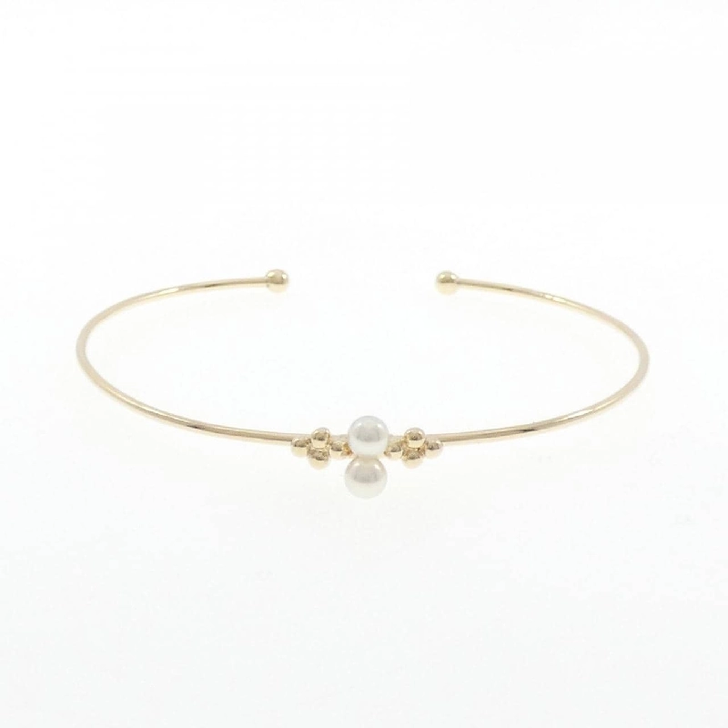 Bông tay ngọc trai Akoya Mikimoto - Hàng hiệu Authentic 847675