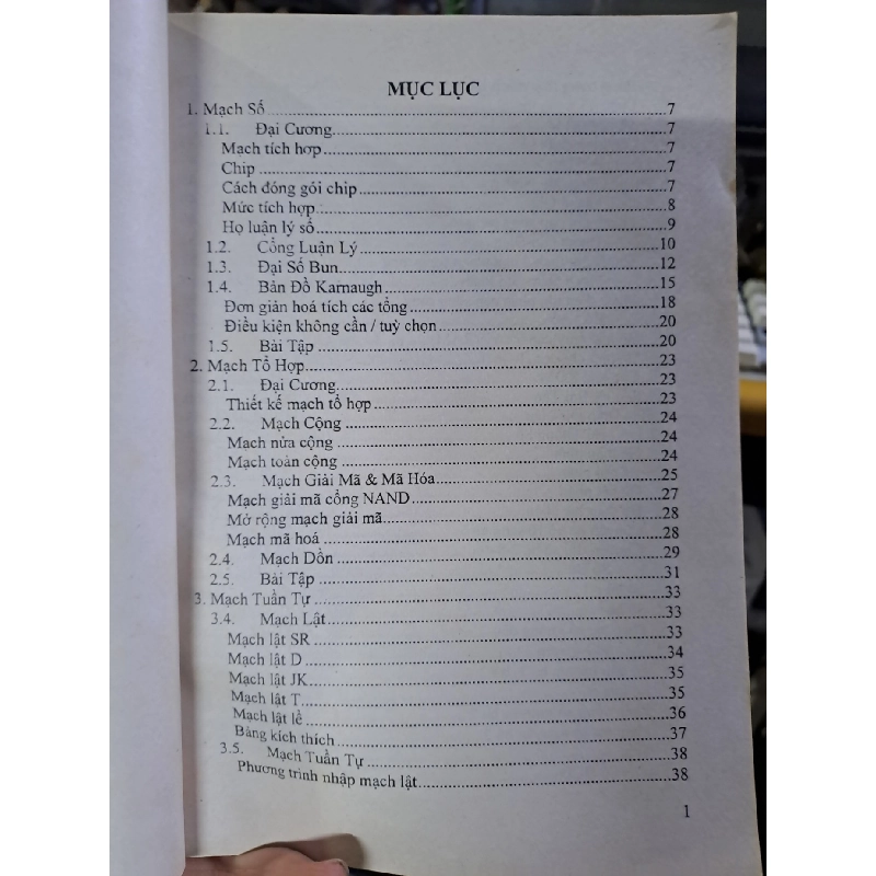 Kiến trúc máy tính (Giáo trình lược giản) Nguyễn Minh Tuấn mới 90% GIÁO TRÌNH, CHUYÊN MÔN HCM1709 919857