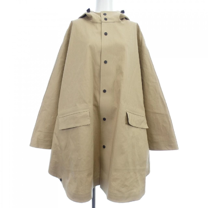 【Mã giảm giá】Áo poncho HERMES 640378