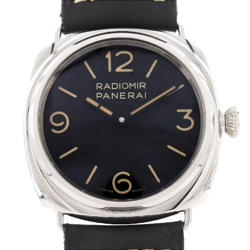 Panerai Radiomir Officine PAM01382 SS Cơ - Hàng hiệu Chính hãng 880777