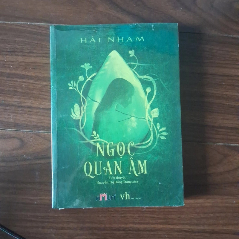 Ngọc quan âm 525182