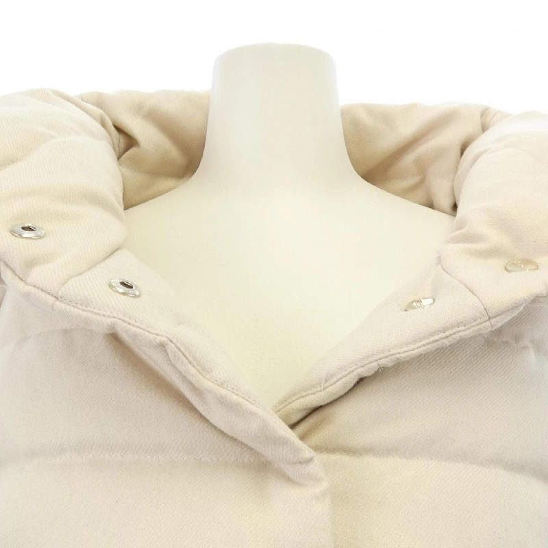 Herno PI0072D Áo khoác lông - Hàng hiệu Authentic 809563