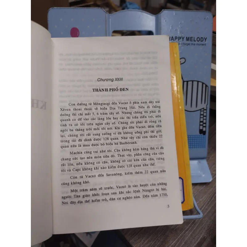 Sách: Không gia đình (Trọn bộ 2 tập) (B1) Tác giả: Hector Malot 696659