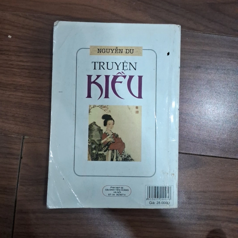 Truyện kiều 511619