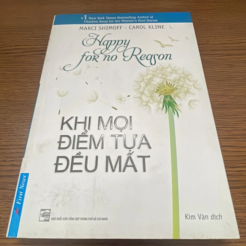 Khi mọi điểm tựa đều mất Marci Shimoff 358782