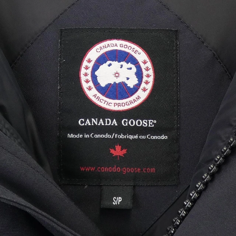 Canada Goose 3438JM R Jasper Áo khoác lông vũ - Hàng hiệu Authentic 886404