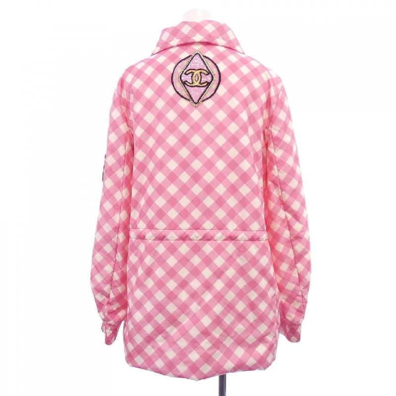 CHANEL P74093V65695 Áo khoác - Hàng hiệu Authentic 808421