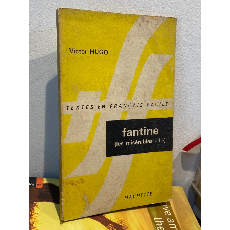Fantine - Victor Hugo 452954