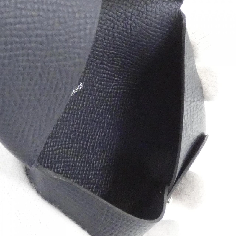 Ví thẻ Hermès Calvi 044164CK 623248