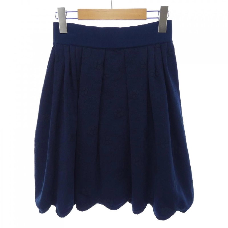 Chanel CHANEL P45288K04803 Váy - Hàng hiệu Chính hãng 650825