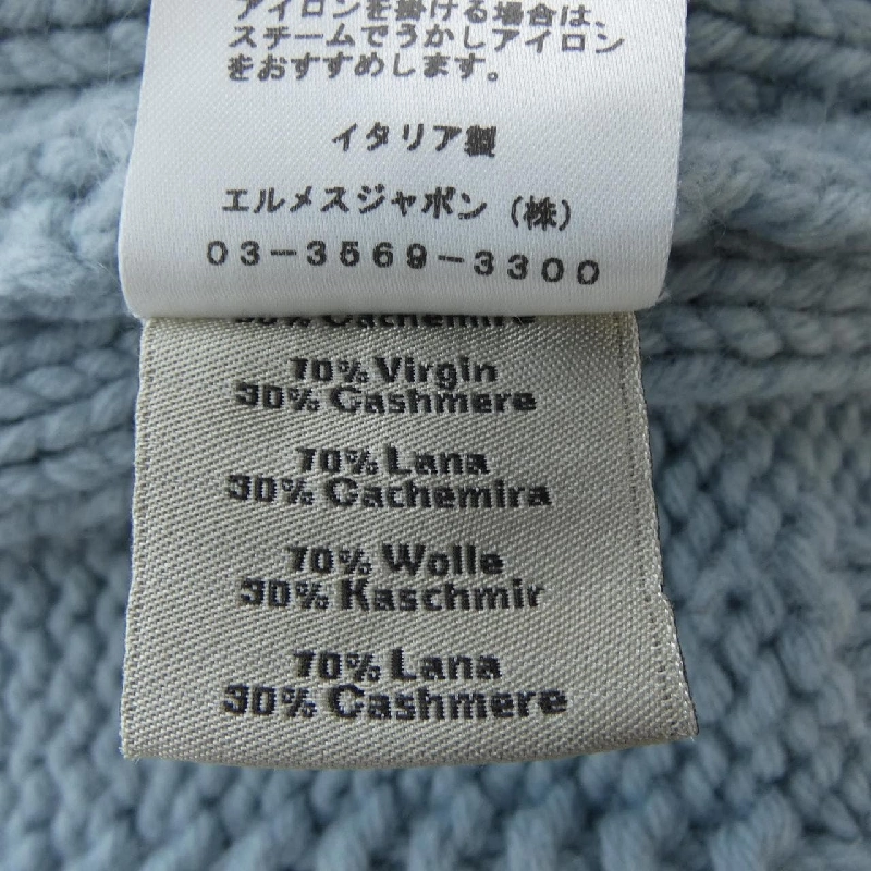 HERMES Áo len - Hàng hiệu Chính hãng 900741