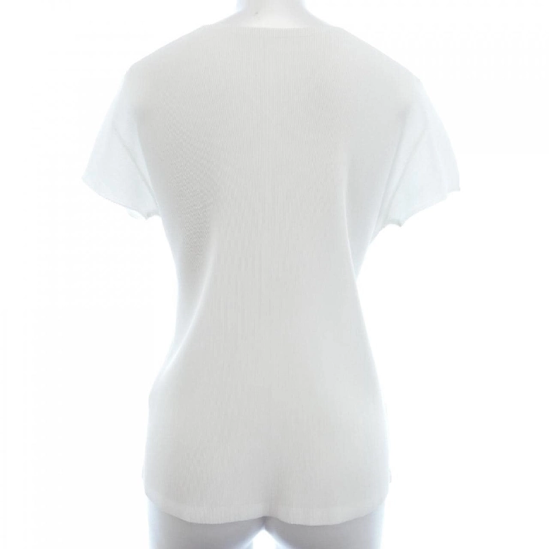 【Mã giảm giá】Áo PLEATS PLEASE 636174