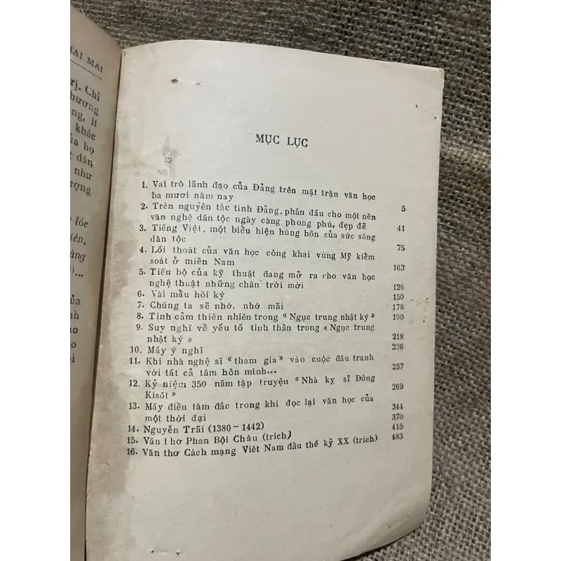 tuyển tạp Đặng Thai Mai - 2 714286