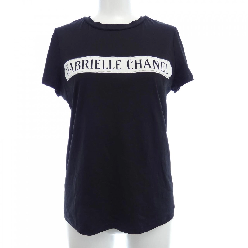 Áo phông CHANEL - Hàng hiệu Chính hãng 826891