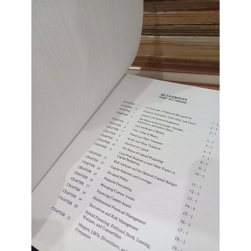 Fundamentals of Financial Management - Eugene F. Brigham & Joel F. Houston 453908