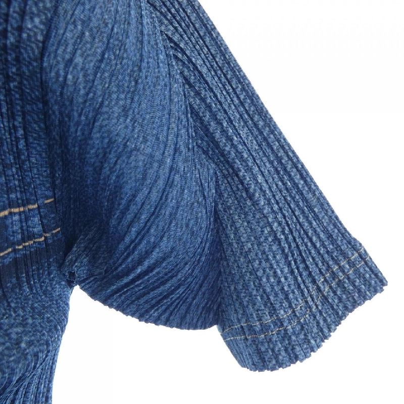 【Mã giảm giá】Áo PLEATS PLEASE 641170