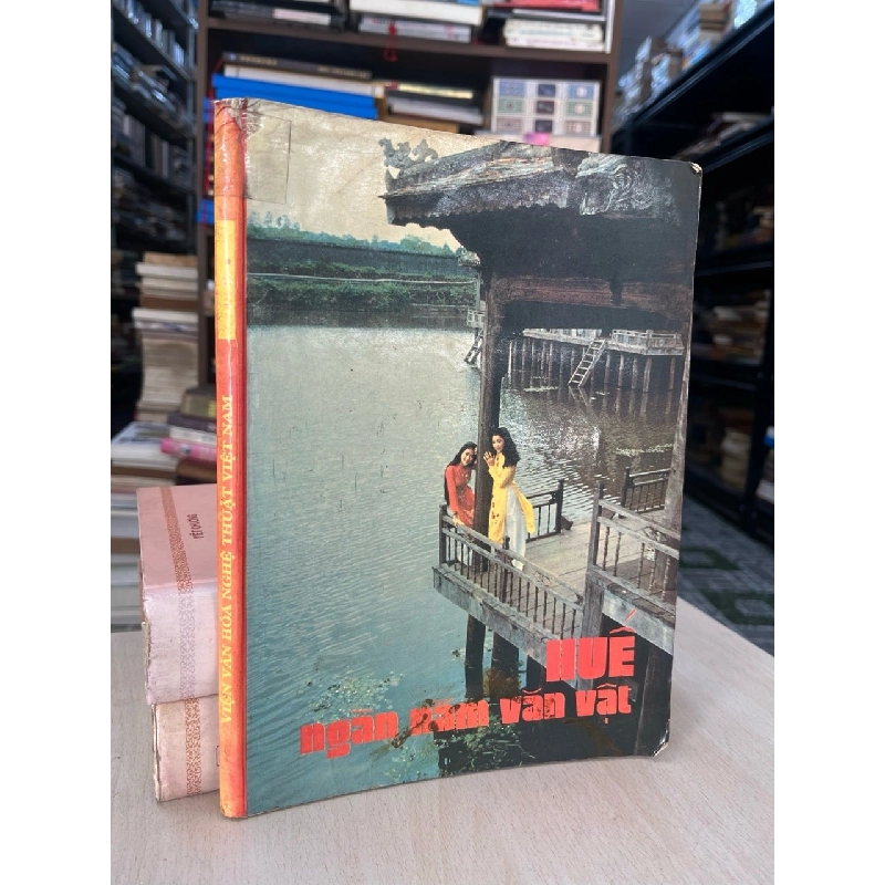 Huế ngàn năm vạn vật 753331