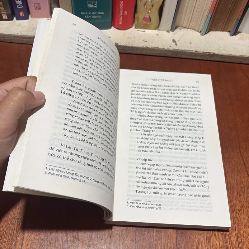 II Sách Triết Học: Thiền Đạo - Alan Watts - Hà Phi Nhi (Dịch) - 2015 789411