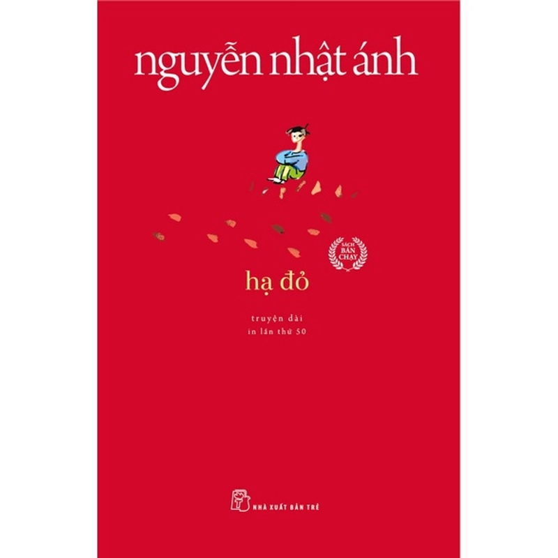 Hạ Đỏ - NNA (Tái Bản) 223905