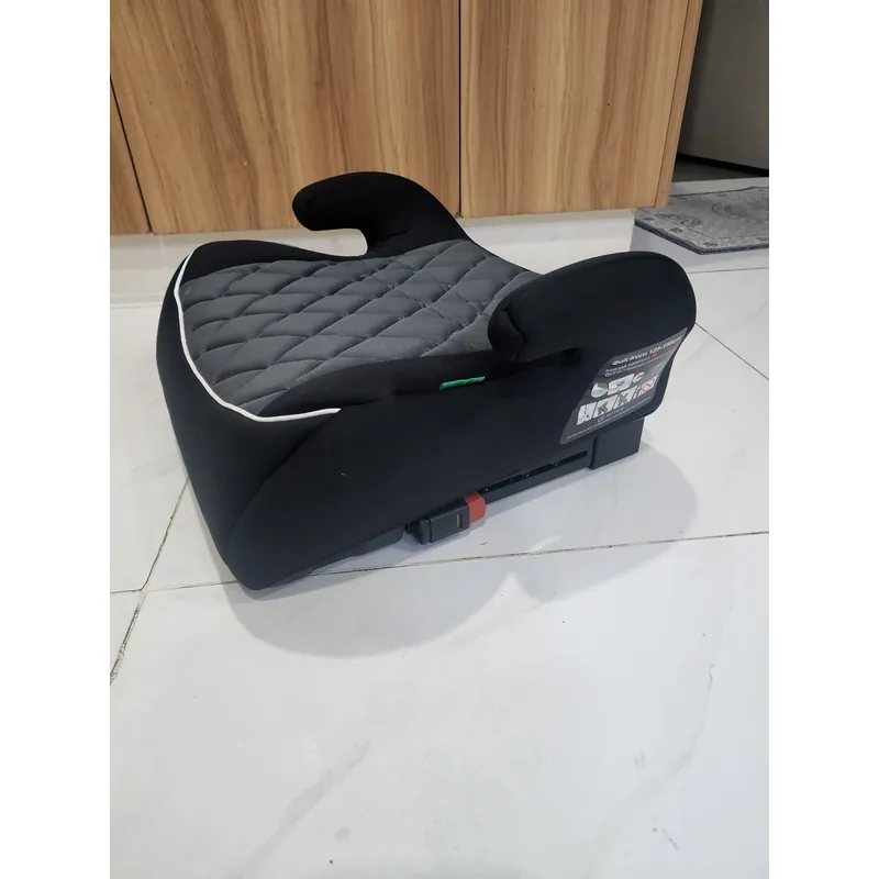 Ghế an toàn cho bé trên ô tô. Đệm ghế an toàn dành cho bé theo chuẩn CEC R129, R04. 719669