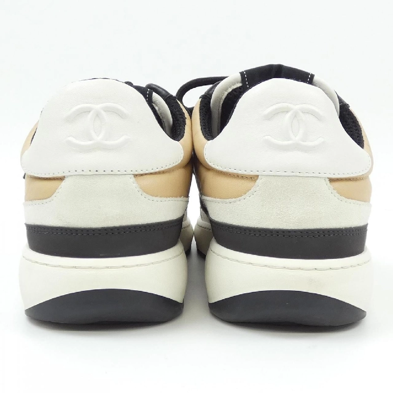 【Mã giảm giá】Giày thể thao CHANEL 662757