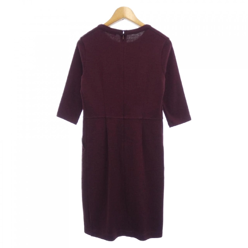 【Khuyến mãi】Theory luxe ワンピース 653825